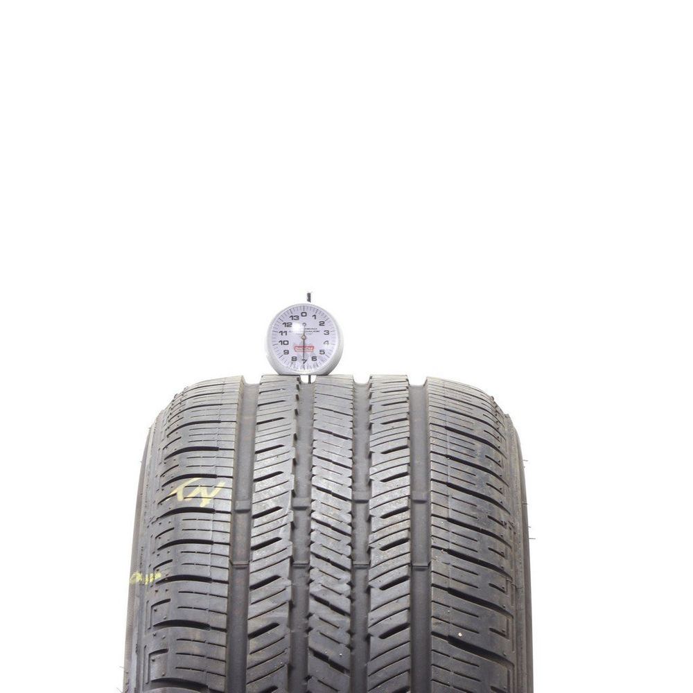 Set of (2) Used 245/45R19 Bridgestone Turanza EL450 RFT 102V - 7/32 - Image 2
