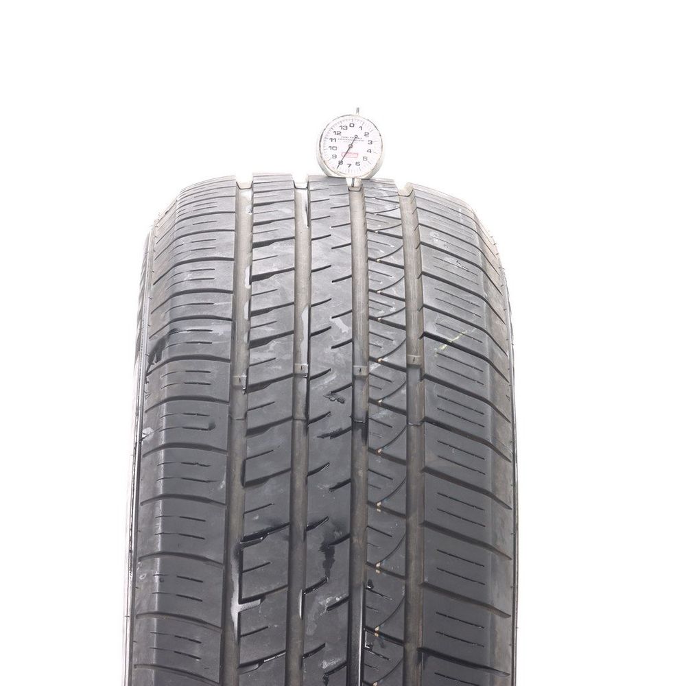 Used 275/60R20 Armstrong Tru-Trac SU 115H - 8/32 - Image 2