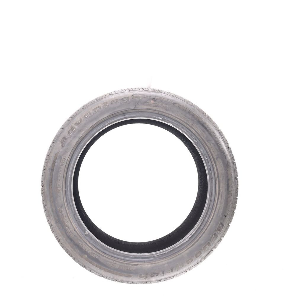 Set of (2) Used 215/50R17 BFGoodrich Advantage Control 95V - 6-6.5/32 - Image 3