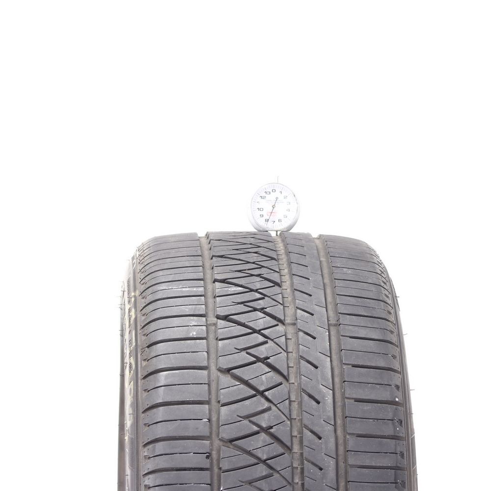 Used 245/40R18 Falken Ziex ZE960 A/S 97W - 7.5/32 - Image 2