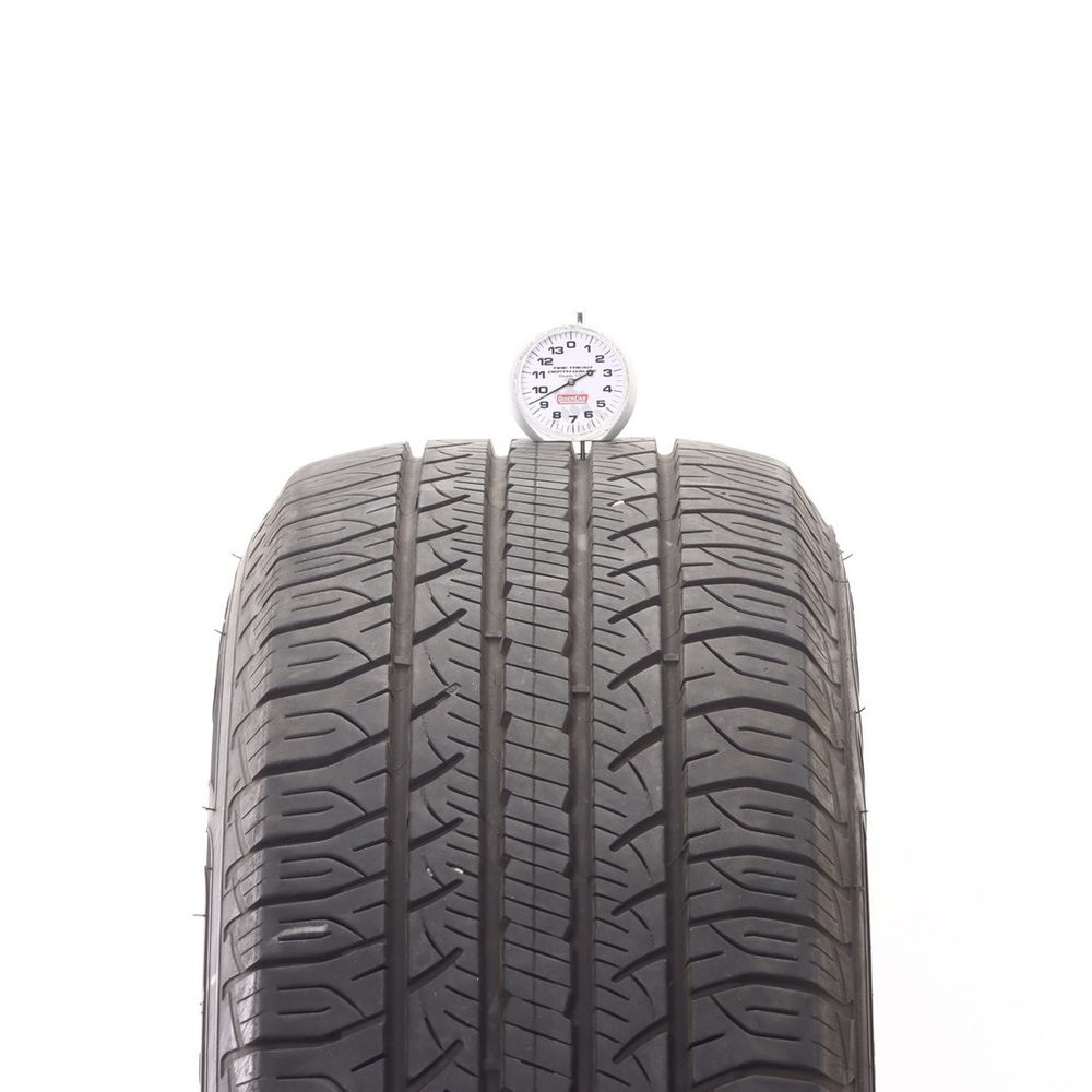 Set of (2) Used 245/60R18 Goodyear Assurance Outlast 105H - 9.5-11/32 ...