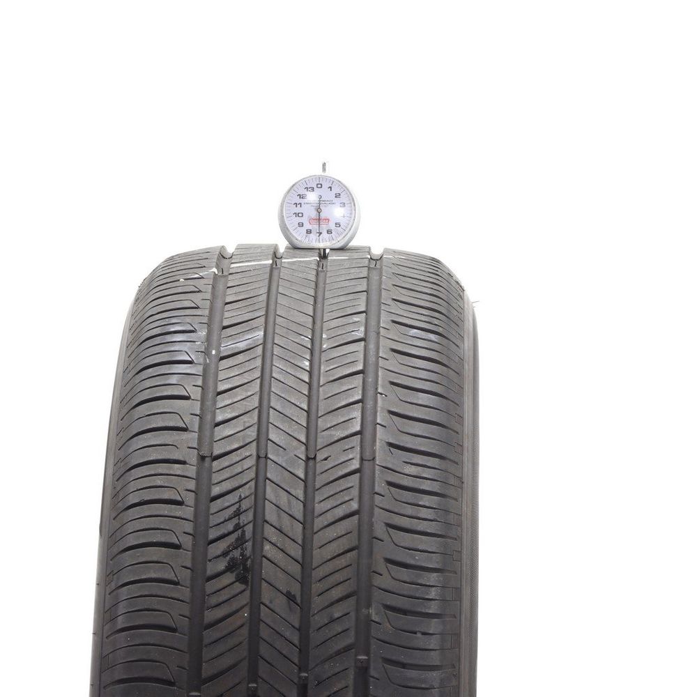 Set of (4) Used 215/60R16 Hankook Kinergy GT 95H - 7-8/32 - Image 2