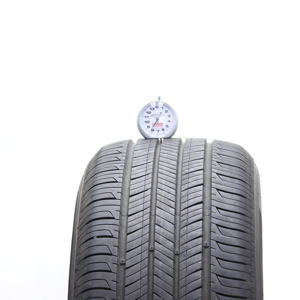 Set of (4) Used 215/60R16 Hankook Kinergy GT 95H - 7-8/32 - Image 5