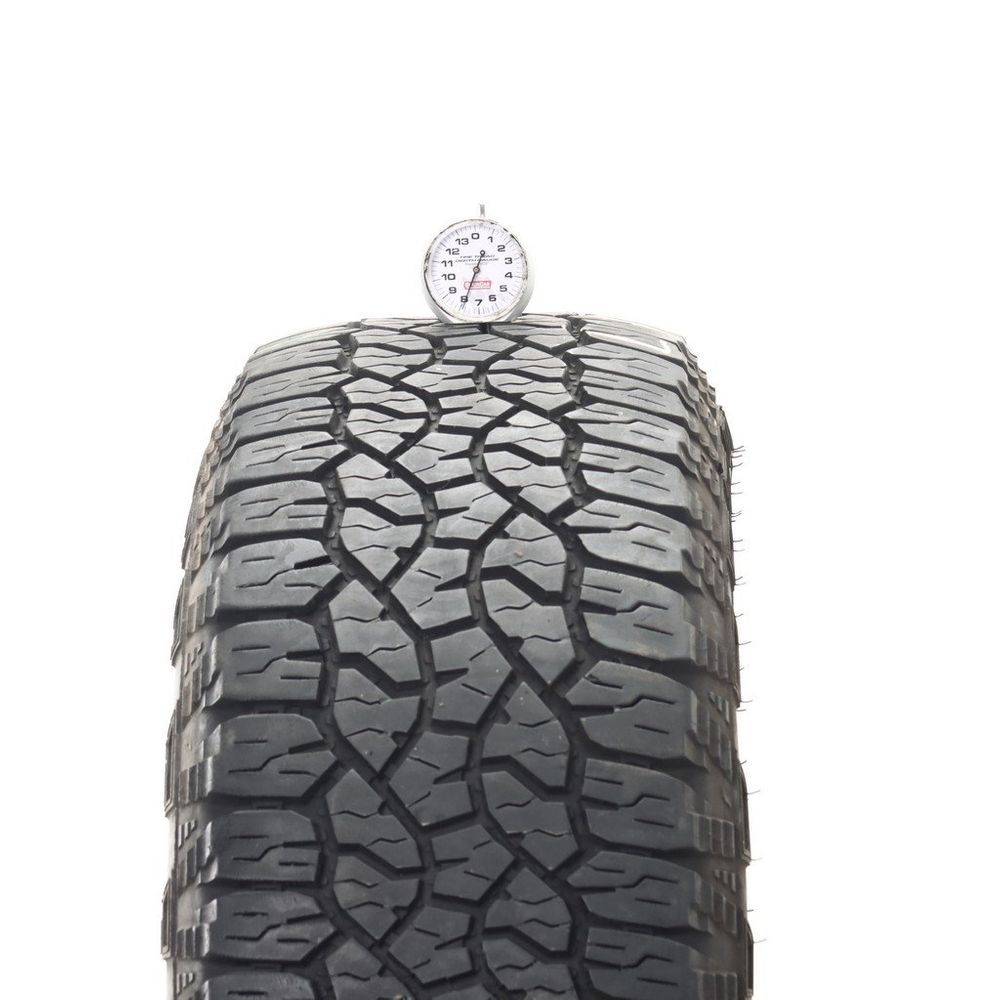 Used 265/70R17 Goodyear Wrangler Trailrunner AT 115T - 7.5/32 - Image 2