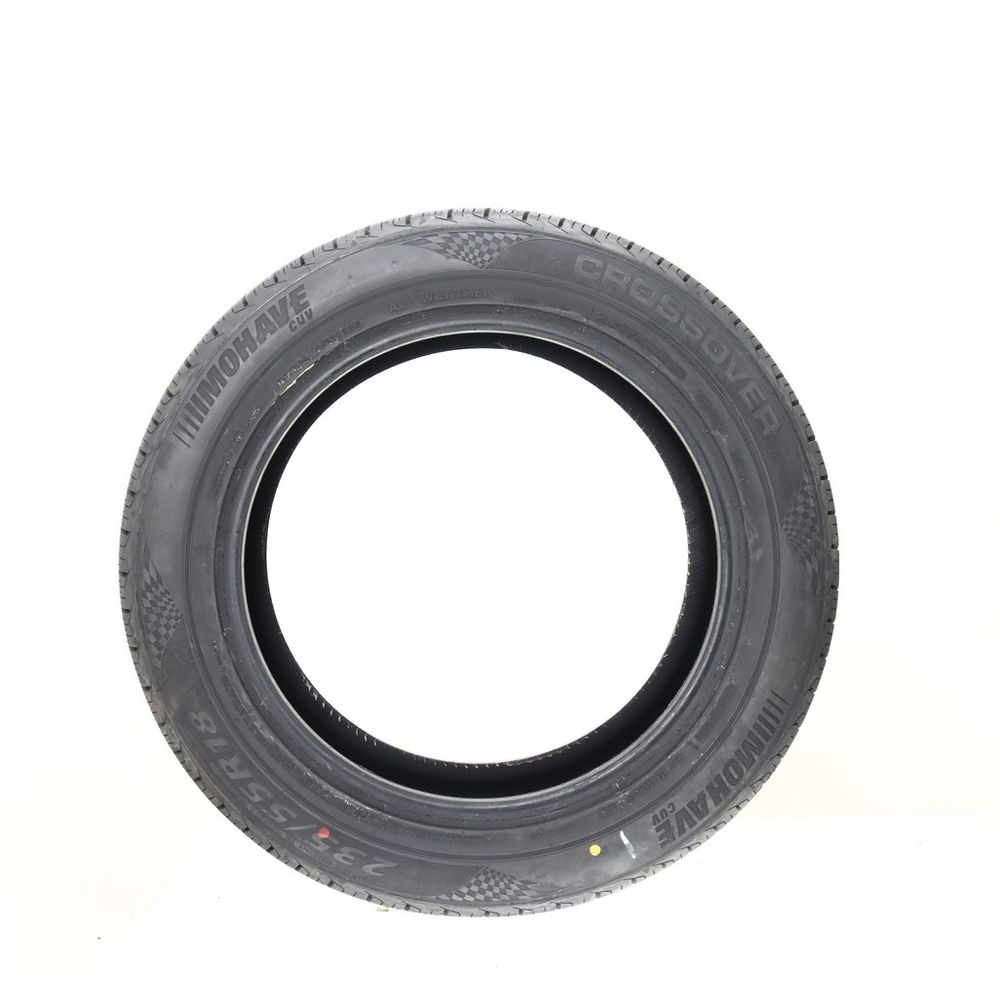 New 235/55R18 Mohave Crossover CUV 100H - 10/32 - Image 3