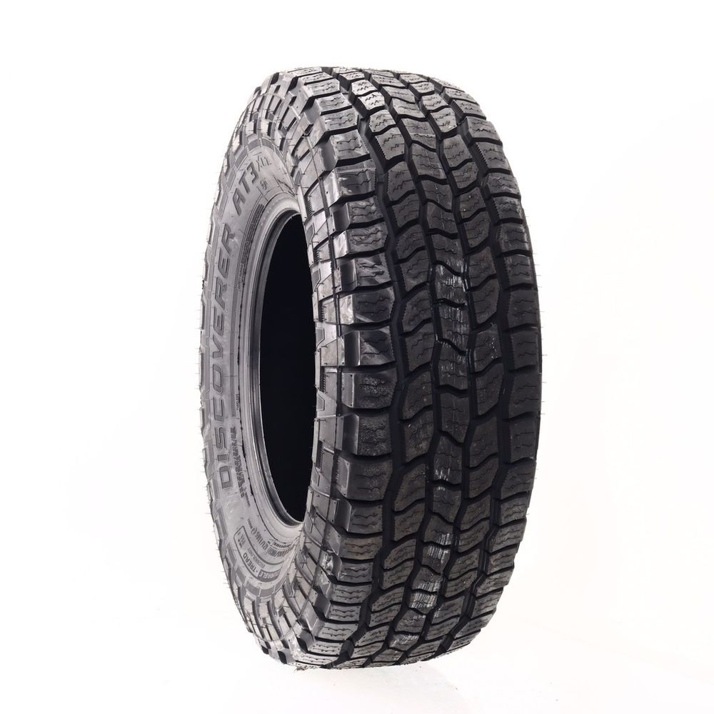New-N LT 285/70R17 Cooper Discoverer AT3 XLT 121/118S E | Utires