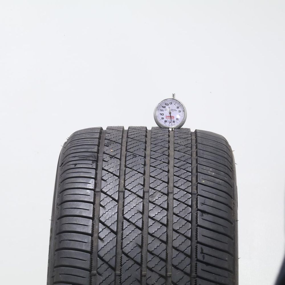 Used 275/40R19 Bridgestone Potenza RE980AS 101W - 6.5/32 - Image 2