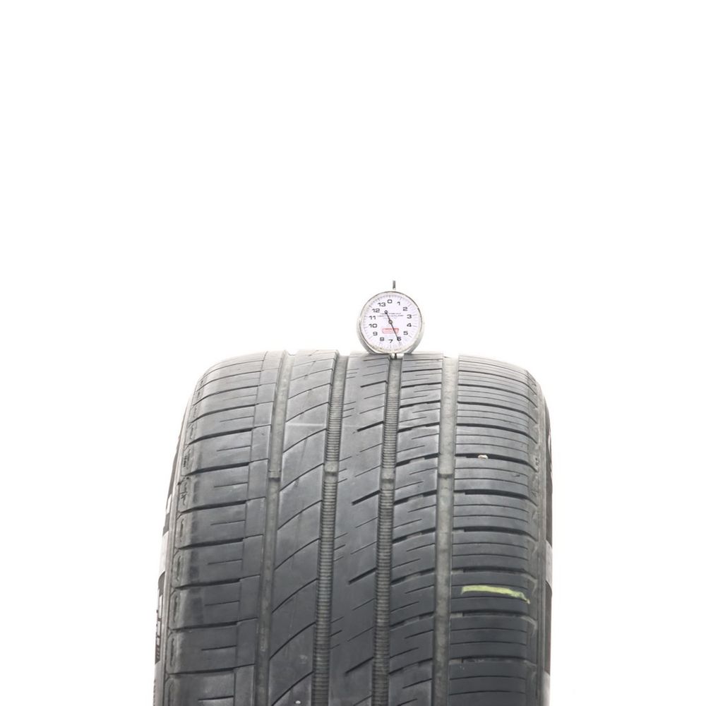 Set of (2) Used 275/35ZR19 Nexen N'Fera AU7 96Y - 6/32 - Image 2