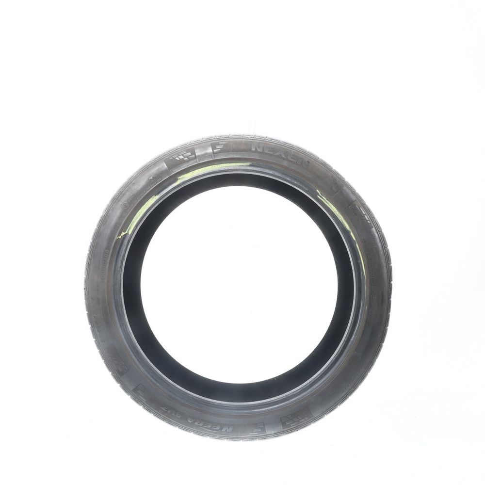 Set of (2) Used 275/35ZR19 Nexen N'Fera AU7 96Y - 6/32 - Image 3