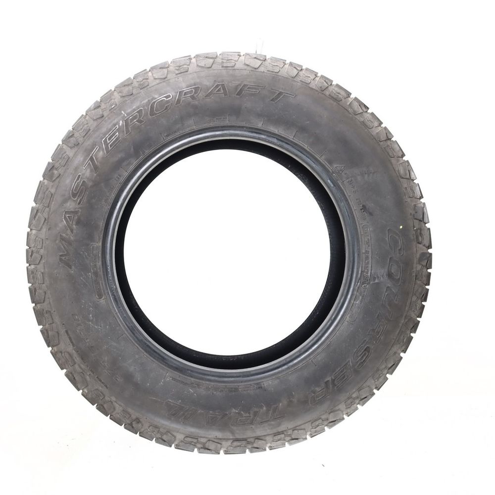 Used 275/65R18 Mastercraft Courser Trail 116T - 9/32 - Image 3