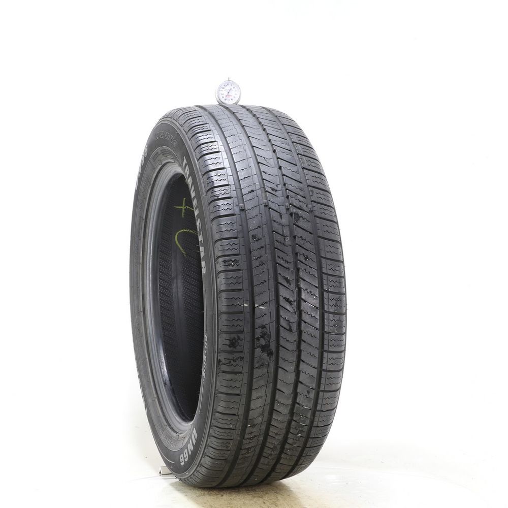 Used 245/55R19 Travelstar UN66 103V - 8/32 - Image 1