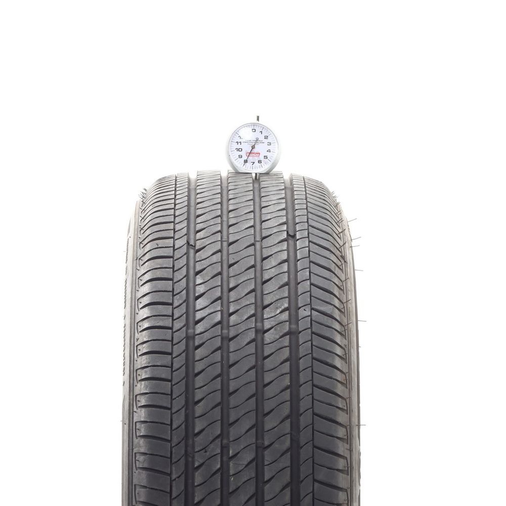 Set of (4) Used 205/60R16 Firestone FT140 92H - 8-9.5/32 - Image 2