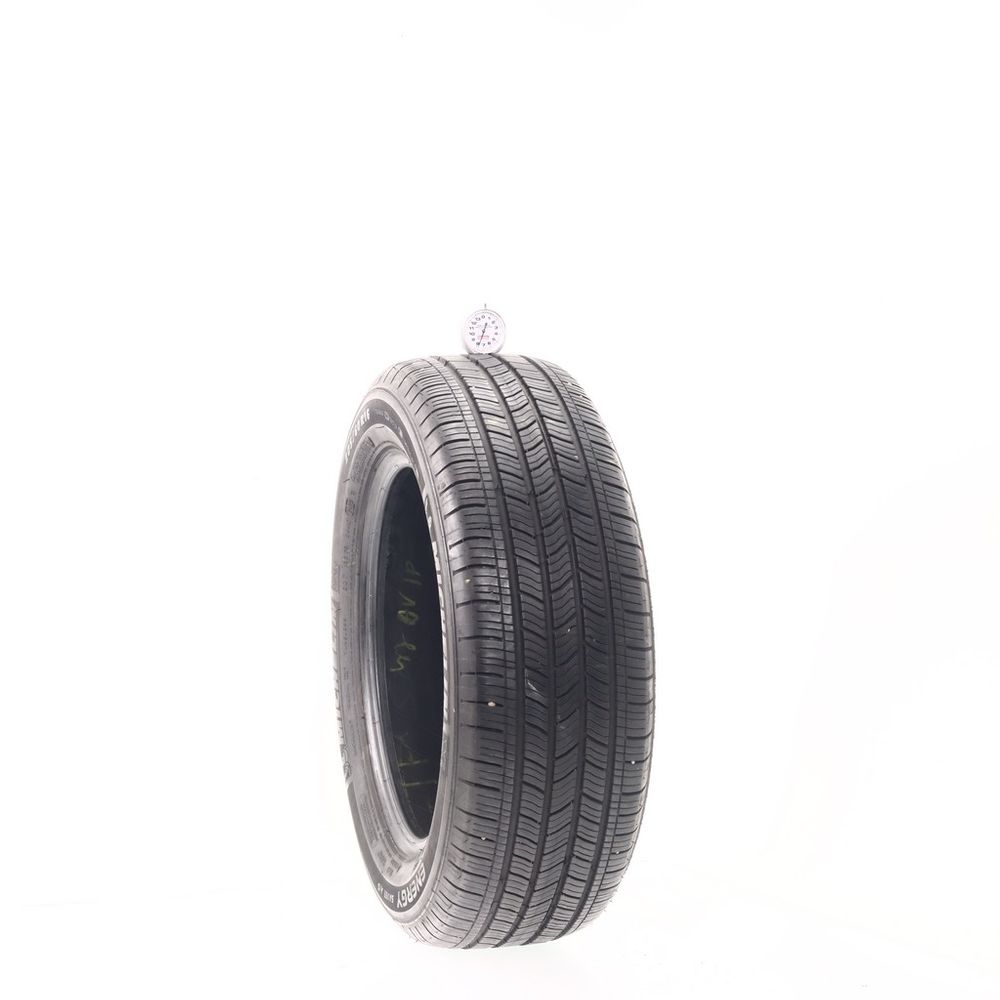 Set of (2) Used 205/60R16 Michelin Energy Saver A/S 92H - 6.5-7.5/32 - Image 4