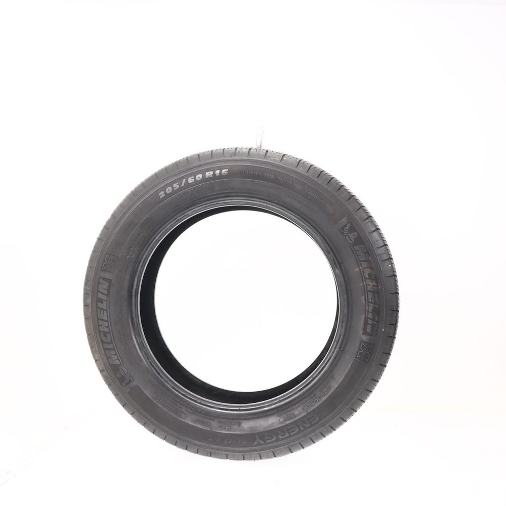 Set of (2) Used 205/60R16 Michelin Energy Saver A/S 92H - 6.5-7.5/32 - Image 6