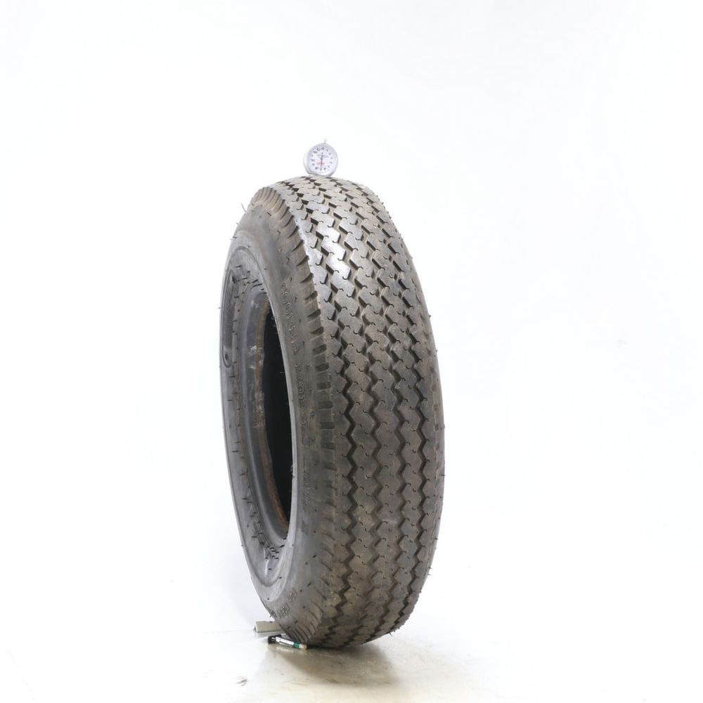 Used 814.5 Cooper Mobile Home II 1N/A 7/32 Utires