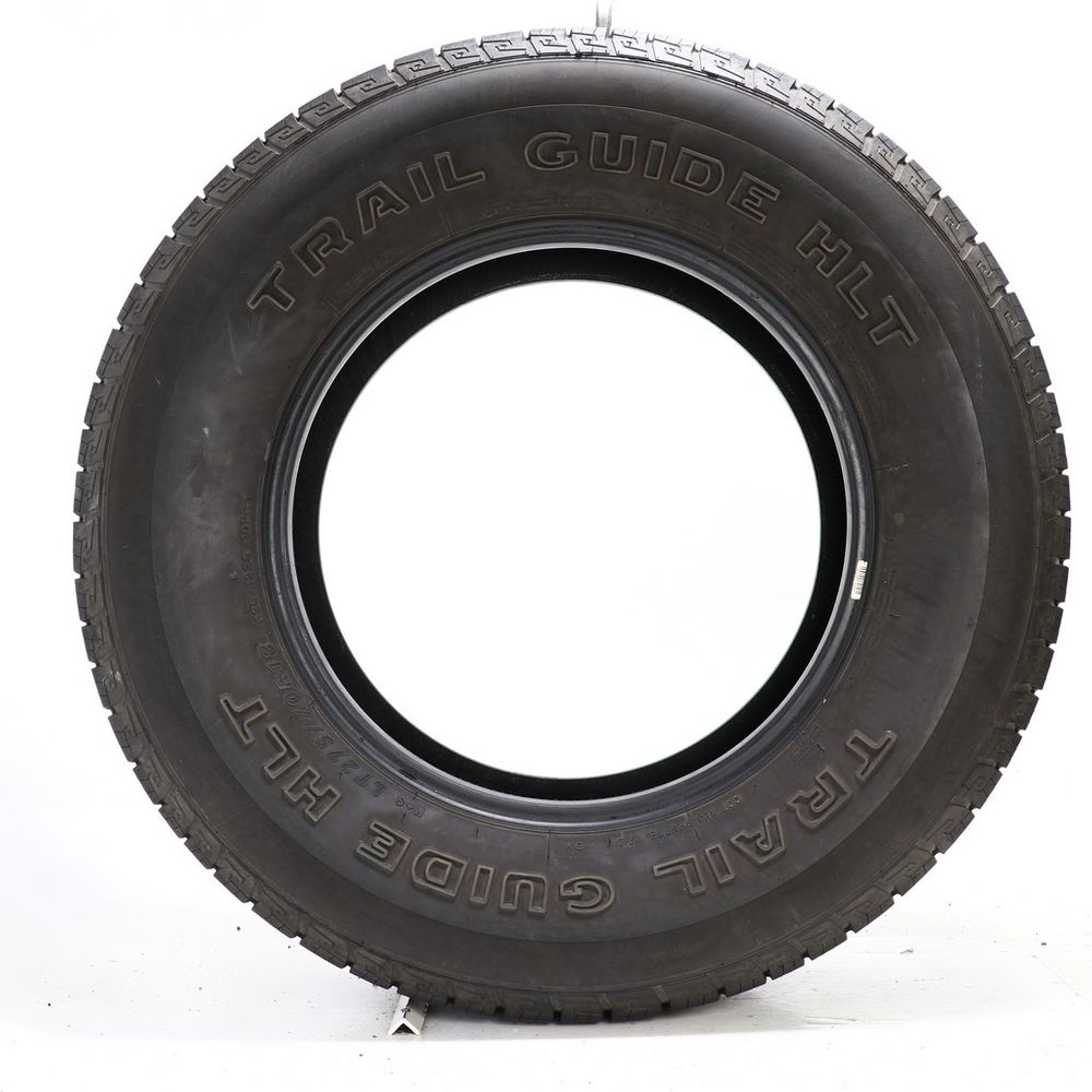Used LT 275/70R18 Trail Guide HLT 125/122S - 5.5/32 - Image 3