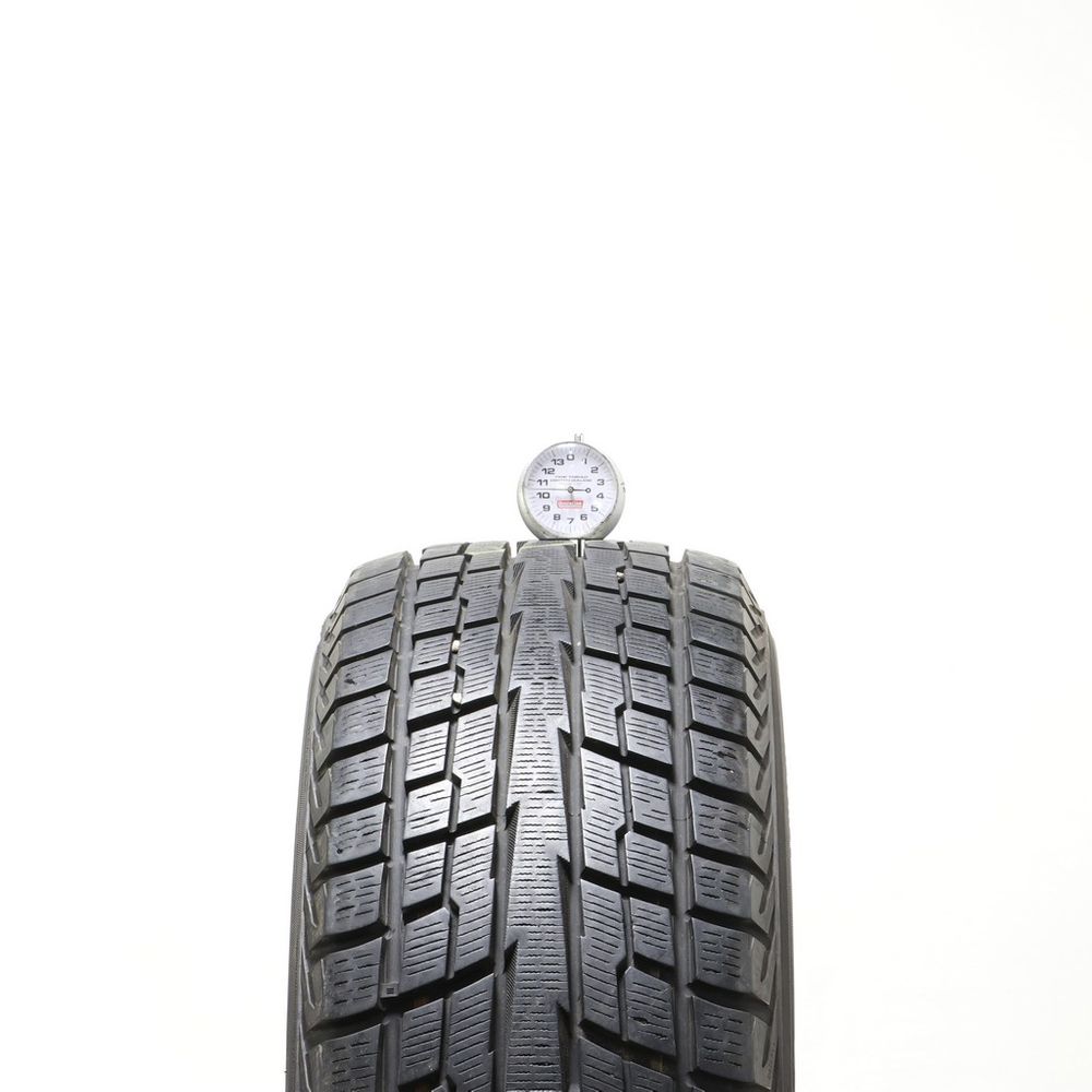 Used 225/60R17 Yokohama Ice Guard IG51V 99T - 10.5/32 - Image 2
