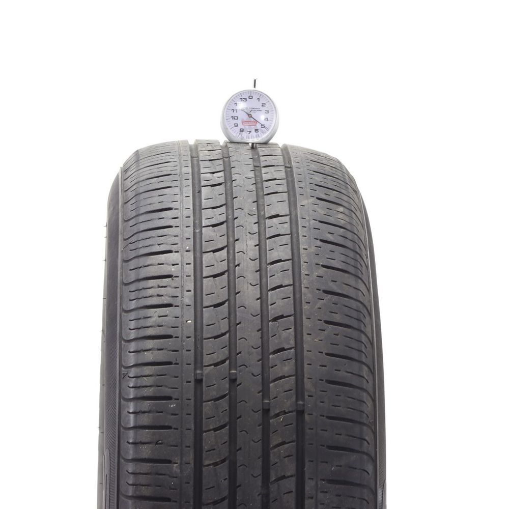 Set of (4) Used 225/65R17 Kumho Solus KH16 100H - 5-6.5/32 - Image 2