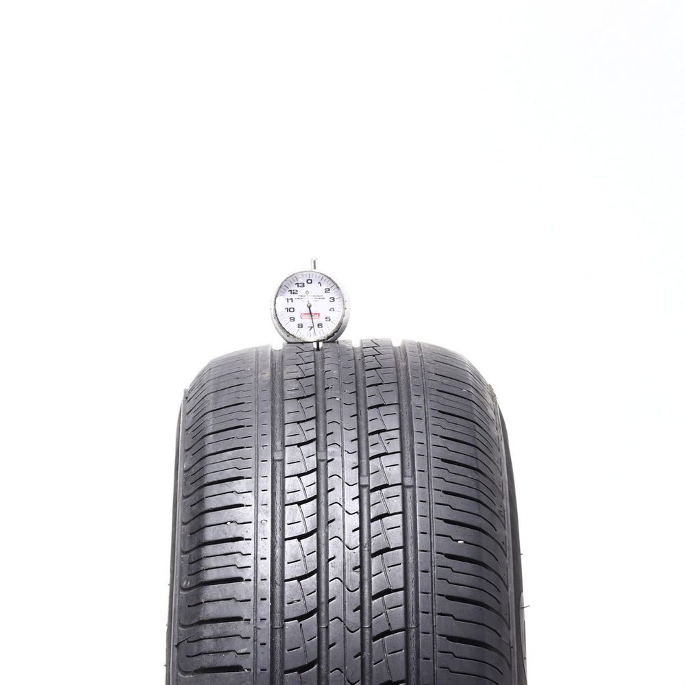 Set of (4) Used 225/65R17 Kumho Solus KH16 100H - 5-6.5/32 - Image 11