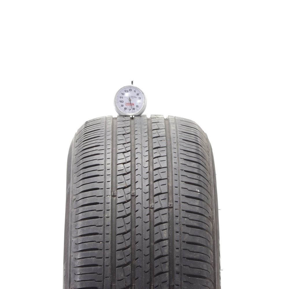 Set of (4) Used 225/65R17 Kumho Solus KH16 100H - 5-6.5/32 - Image 8