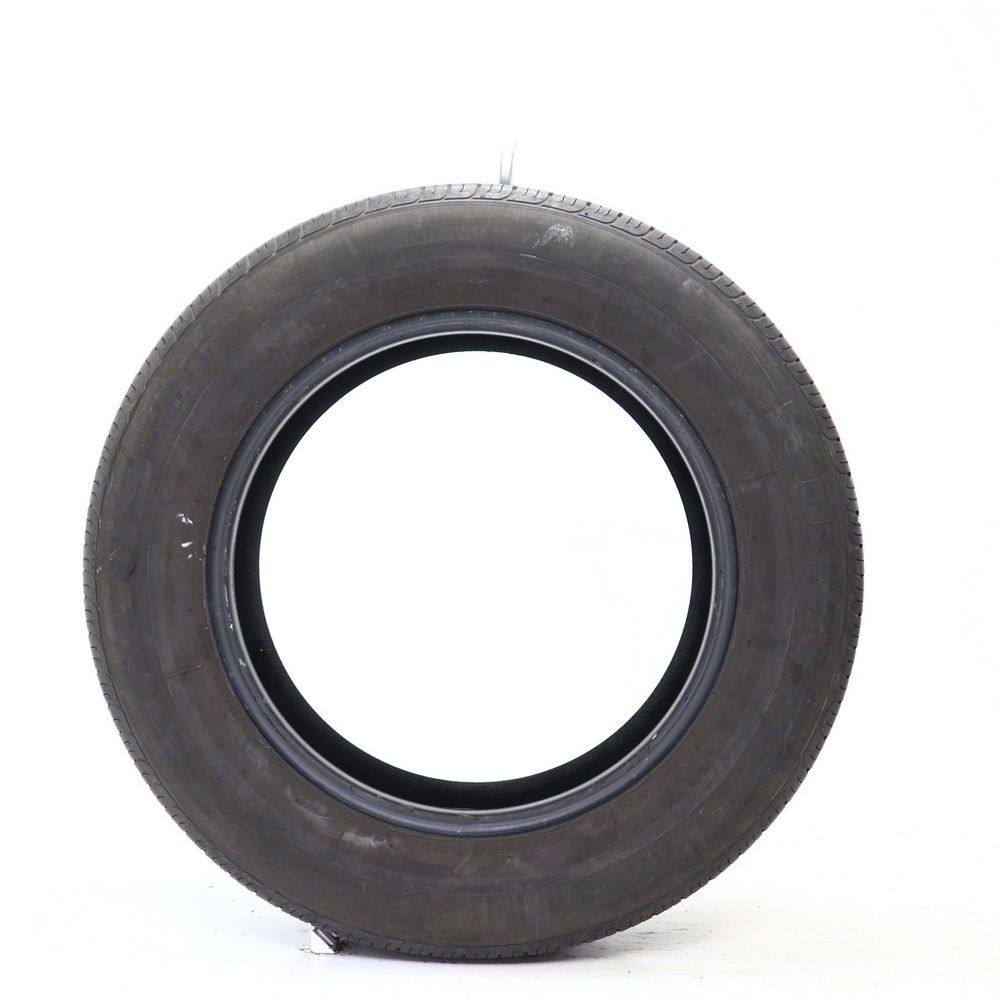 Set of (4) Used 225/65R17 Kumho Solus KH16 100H - 5-6.5/32 - Image 9