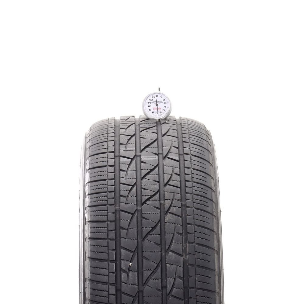 Used 225/55R18 Firestone Destination LE3 98H - 6.5/32 - Image 2