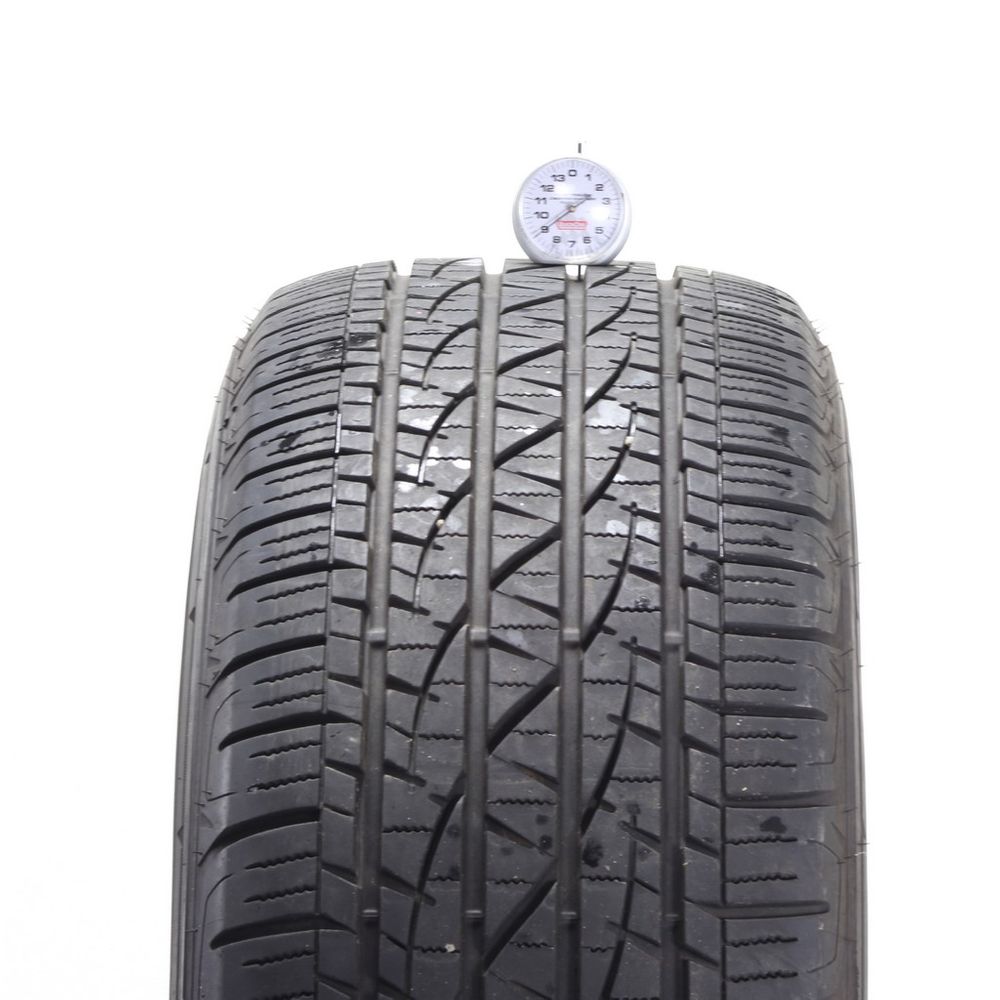 Used 275/60R17 Firestone Destination LE2 110T - 9/32 - Image 2