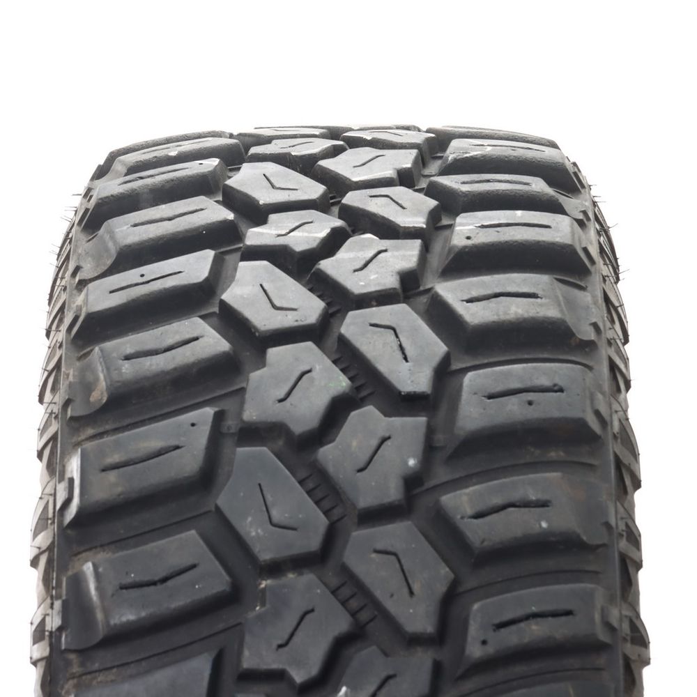 Used LT 35X12.5R20 Cooper Evolution M/T 121Q E - 18.5/32 - Image 2