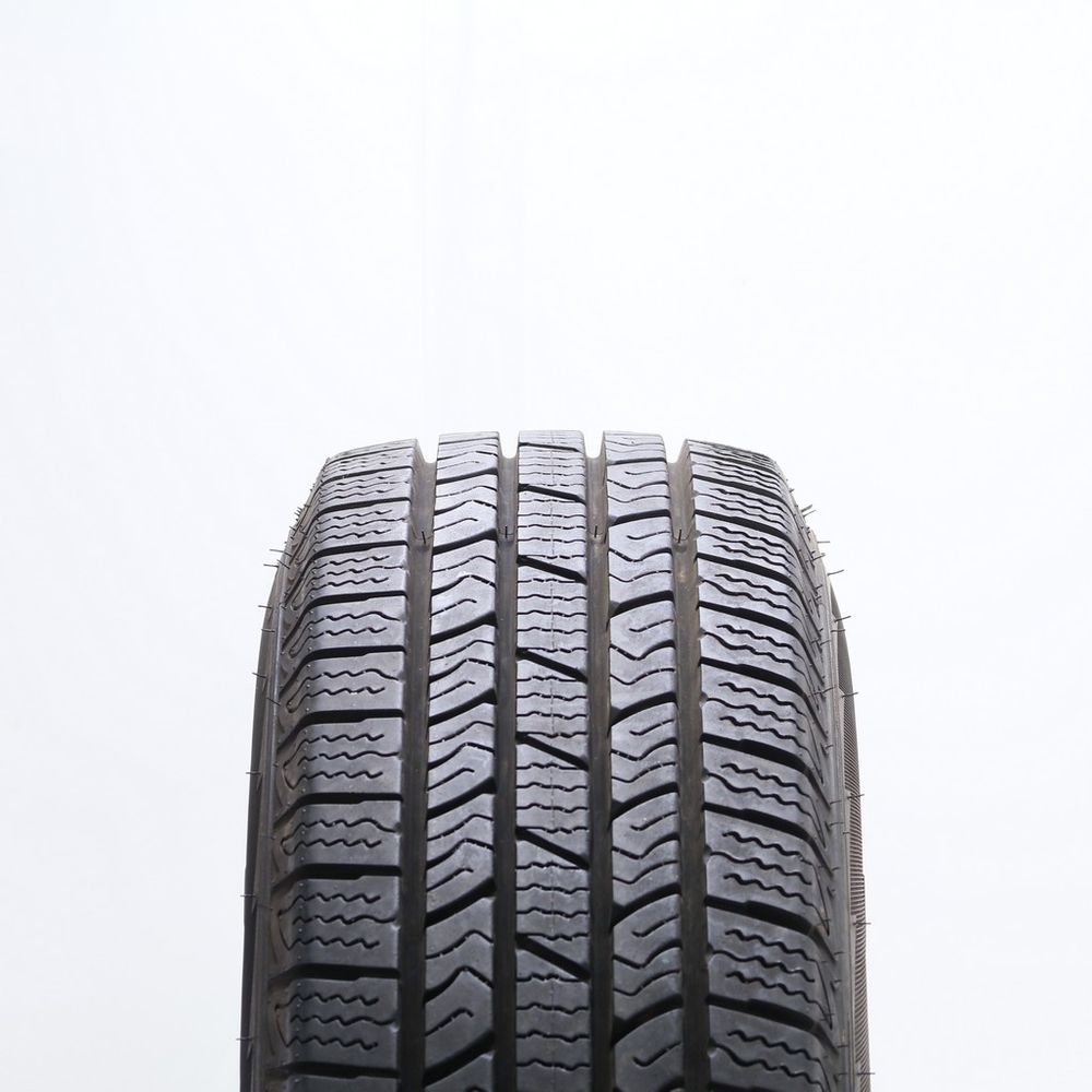 Used LT 235/80R17 Nexen Roadian HTX RH5 LTV 120/117R E - 15/32 - Image 2