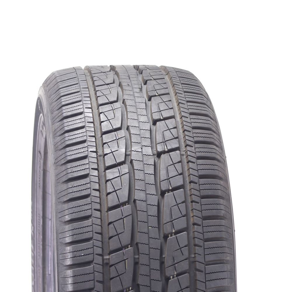 New 265/50R20 General Grabber HTS 60 107T - 12/32 - Image 2