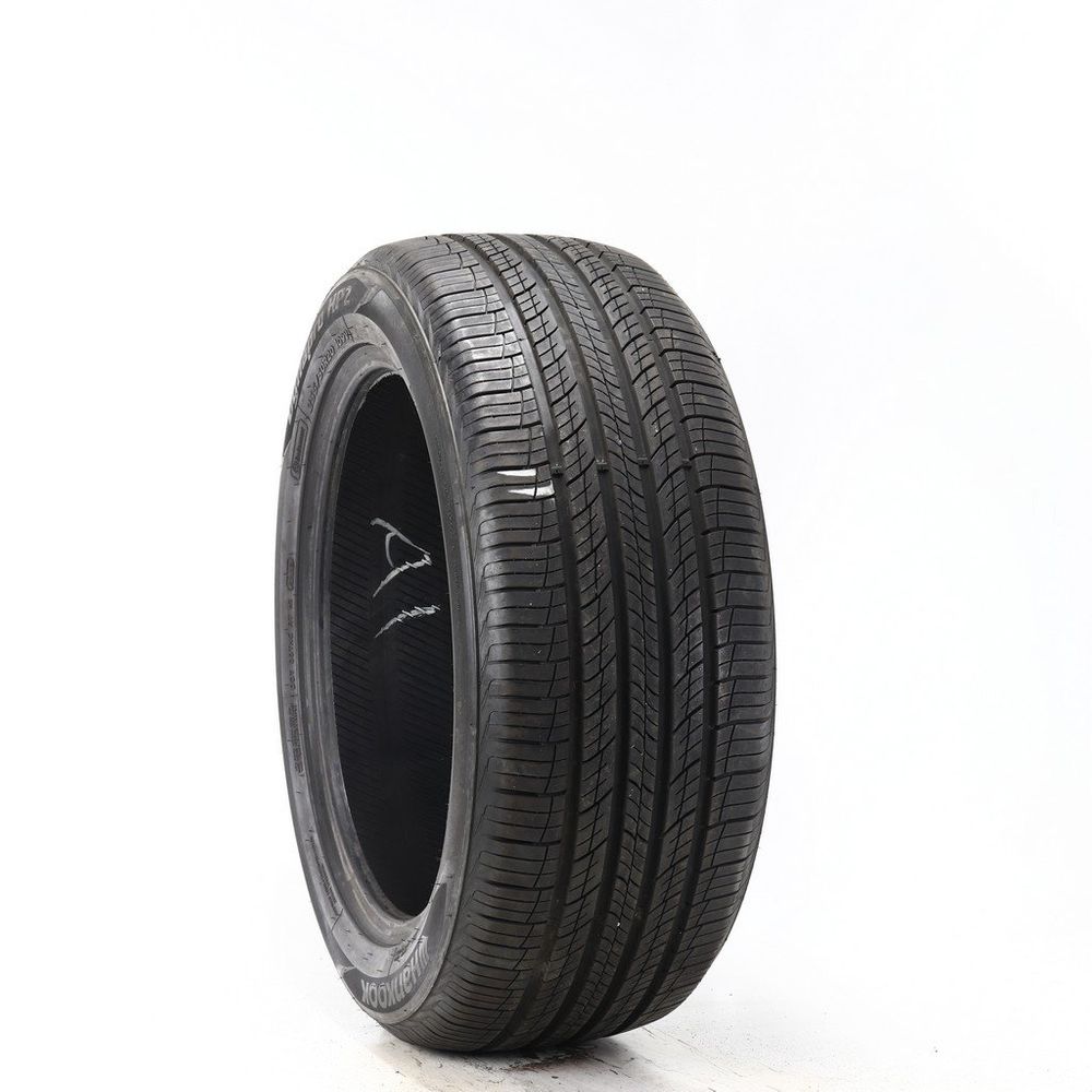 Driven Once 255/50R20 Hankook Dynapro HP2 109V - 10/32 - Image 1