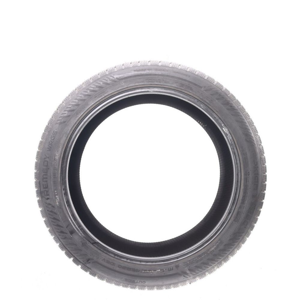 Used 255/45R20 Nokian Remedy WRG5 105V - 9.5/32 - Image 3