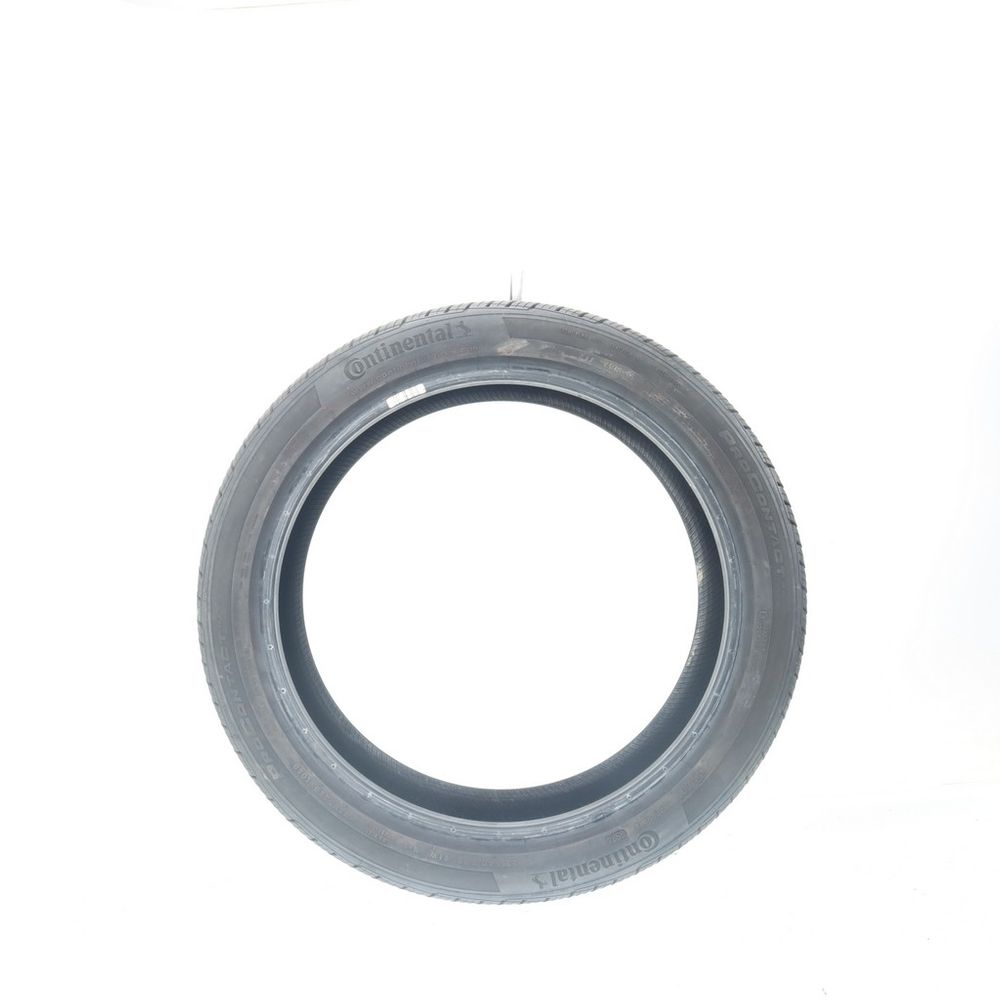 Set of (2) Used 235/40R18 Continental ProContact RX 91W - 6.5-8/32 - Image 3