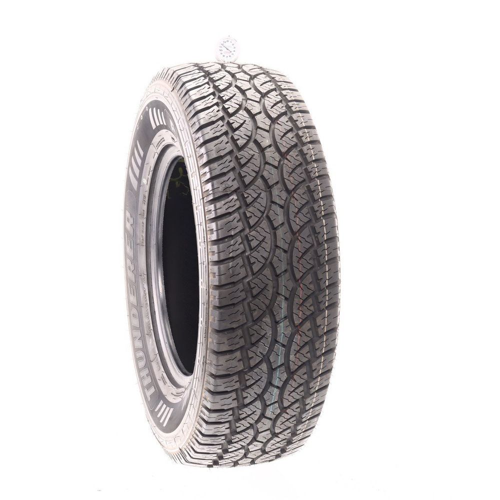 Used 265/70R17 Thunderer Ranger AT R404 115T - 11.5/32 - Image 1