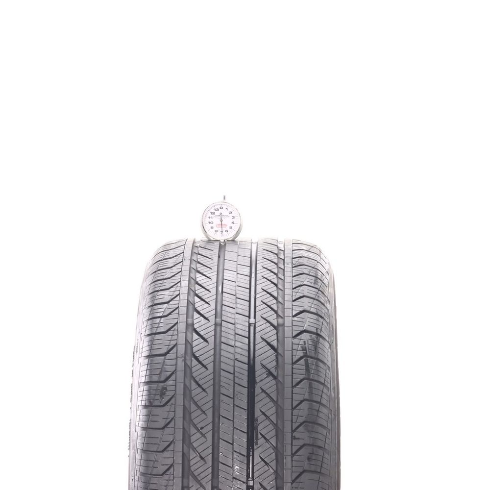 Set of (2) Used 225/55R18 Continental ProContact GX 102H - 6-7/32 - Image 5
