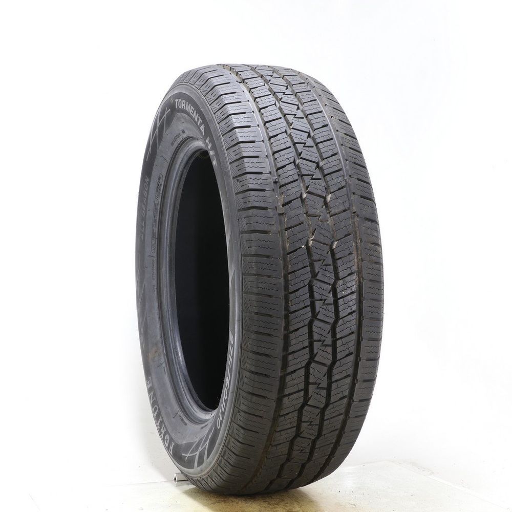 Driven Once 275/60R20 Fortune Tormenta H/T FSR305 115H - 12/32 - Image 1