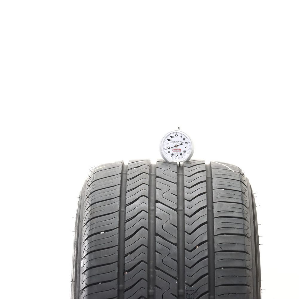 Set of (2) Used 245/50R17 Toyo Extensa A/S II 99V - 9.5-10.5/32 - Image 2