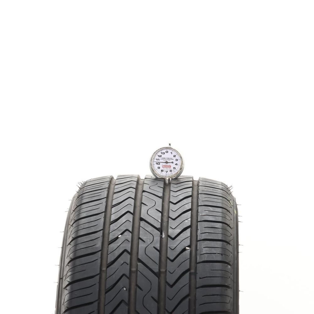 Set of (2) Used 245/50R17 Toyo Extensa A/S II 99V - 9.5-10.5/32 - Image 5