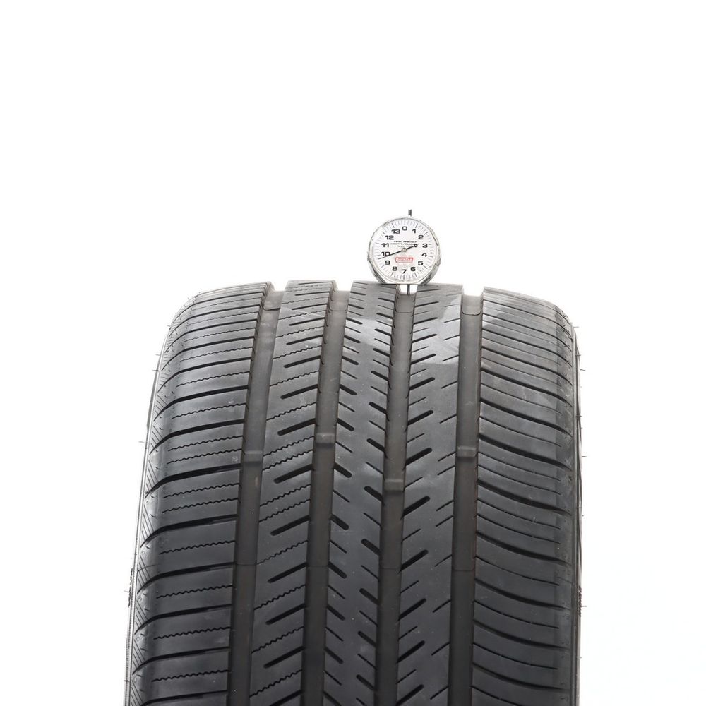 Used 275/35R21 Atlas Force UHP 99W - 9.5/32 - Image 2