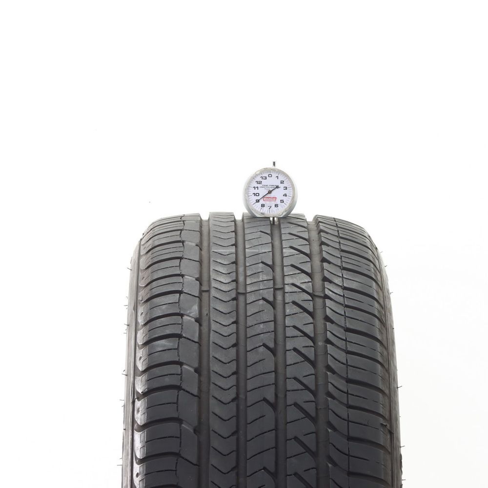 Used P 245/45R20 Goodyear Eagle Sport AS 103W - 9/32 - Image 2