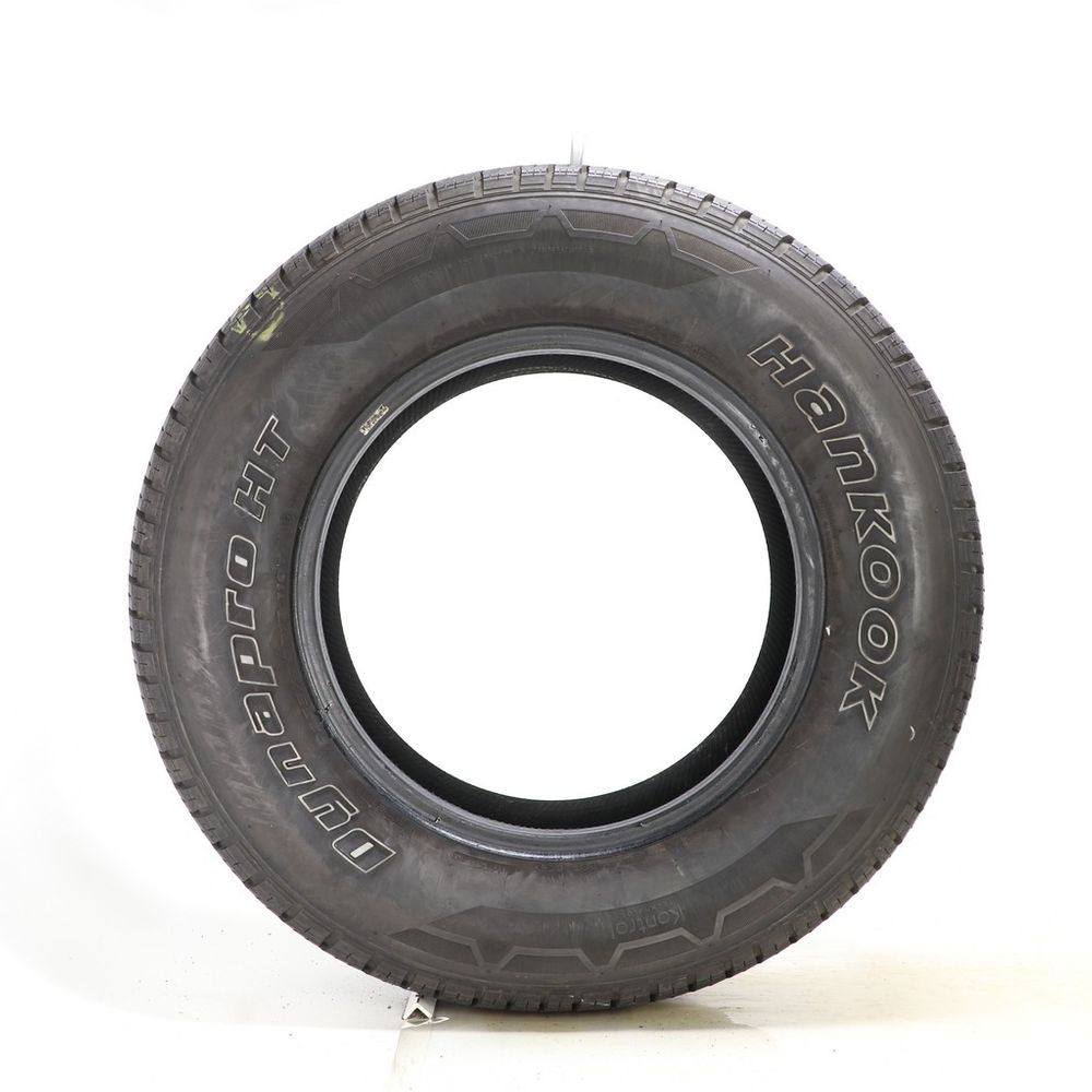 Used 255/70R17 Hankook Dynapro HT 110T - 11/32 - Image 3