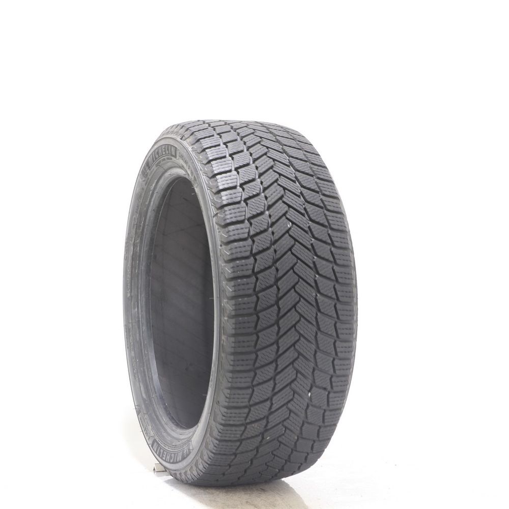 New 245/45R19 Michelin X-Ice Snow 102H - 10/32 - Image 1