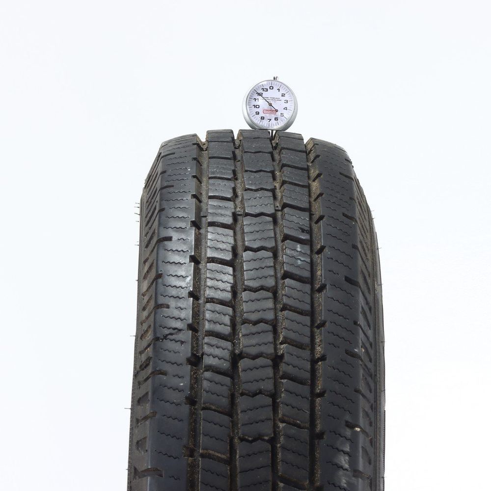 Used LT 235/85R16 Cooper Discoverer HT3 120/116R E - 12/32 - Image 2