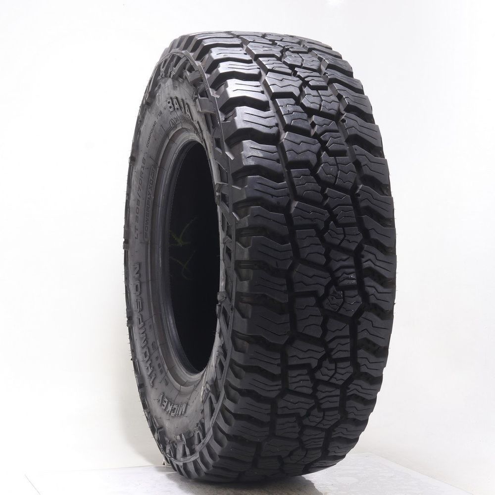 Used LT 305/70R18 Mickey Thompson Baja Boss A/T 126/123Q E - 17/32 - Image 1