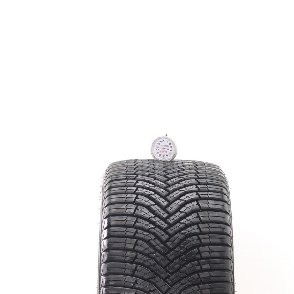 Used 235/40R18 Goodyear Assurance WeatherReady 2 95W - 10.5/32 - Image 2