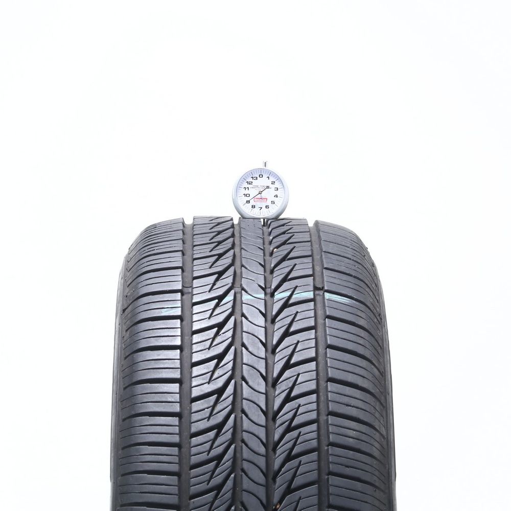 Set of (2) Used 235/60R18 General Altimax RT43 107V - 7.5-9/32 - Image 5