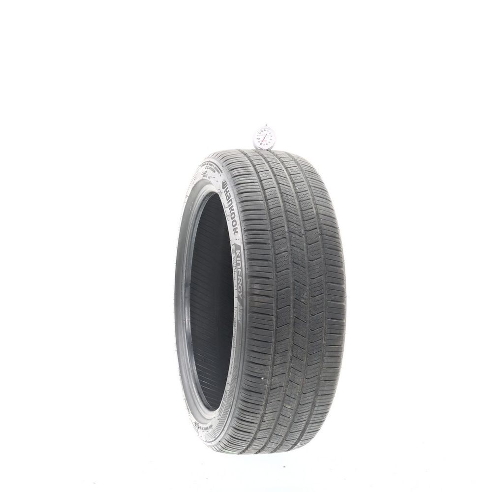 Used 215/45R18 Hankook Kinergy XP H446 89V - 8/32 - Image 1
