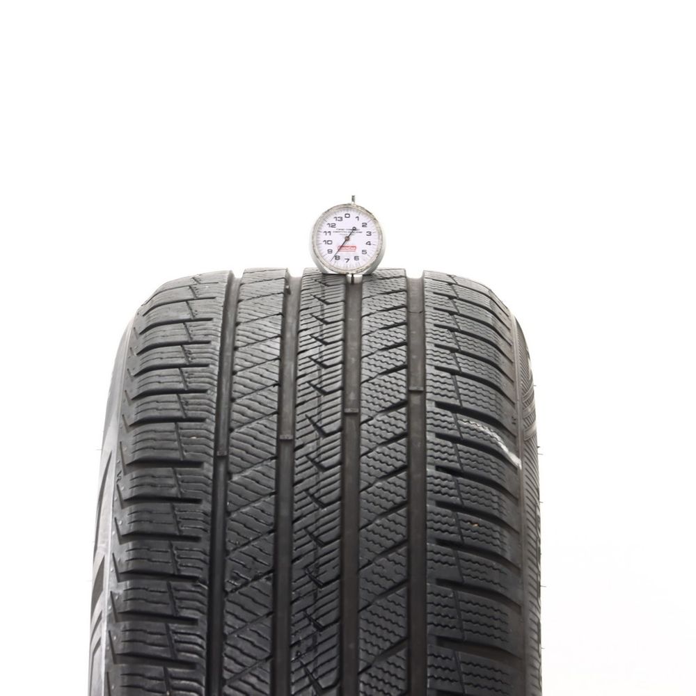 Set of (2) Used 265/45R20 Vredestein Quatrac Pro + 108Y - 8/32 - Image 2