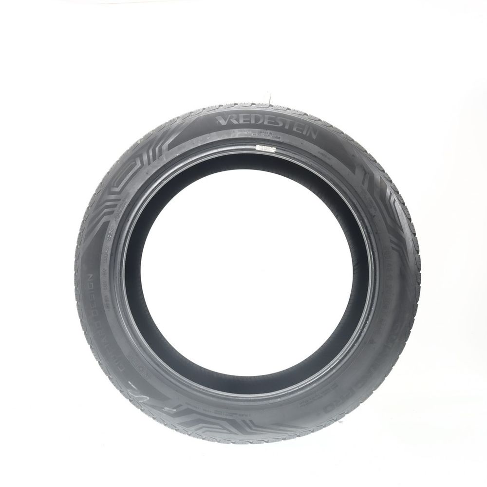 Set of (2) Used 265/45R20 Vredestein Quatrac Pro + 108Y - 8/32 - Image 3