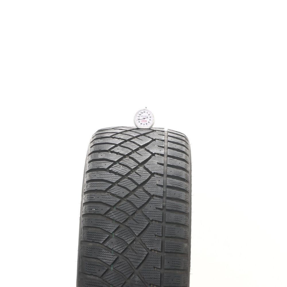 Used 245/45R18 Arctic Claw Winter WXI 96T - 9.5/32 - Image 2